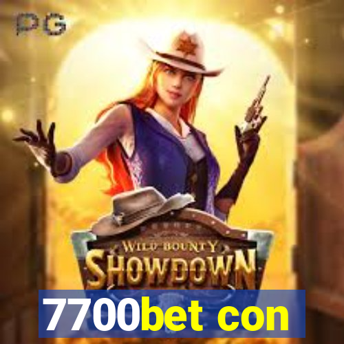 7700bet con